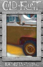Cold Front: A Tory Bauer Mystery