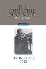Churchill Documents - Volume 17