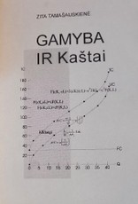 Gamyba ir kaštai