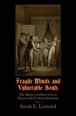 Fragile Minds and Vulnerable Souls
