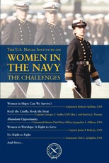 Women in the Navy: The Challenges