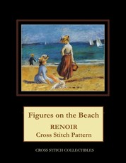 Figures on the Beach