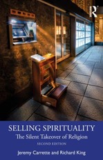 Selling Spirituality