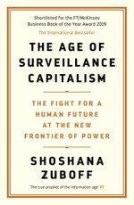 The Age of Surveillance Capitalism