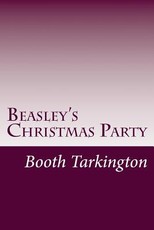Beasley's Christmas Party