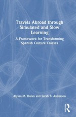 Travels Abroad through Simulated and Slow Learning