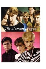 The Human League