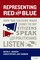 Representing Red and Blue