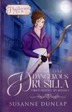 Dangerous Drusilla
