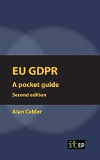 EU GDPR (European) Second edition
