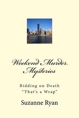 Weekend Murder Mysteries