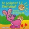 Ar pažįstat Skeltalūpį?