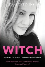 WITCH - Woman in Total Control of Herself