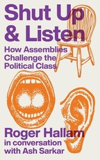 Shut Up and Listen