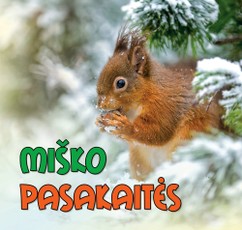 Miško pasakaitės