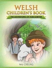 Welsh Children's Book