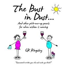 The Bust in Dust...