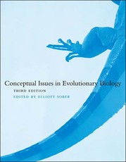 Conceptual Issues in Evolutionary Biology, 3e