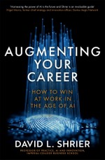 Augmenting Your Career