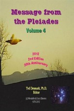 Message from the Pleiades, Volume 4, 2nd Edition