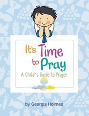 It's Time to Pray