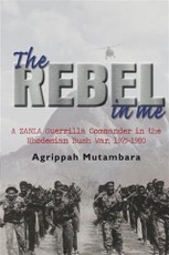 Rebel In Me