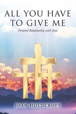 All You Have to Give Me