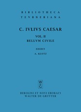 Commentarii, Vol. II