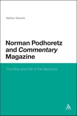 Norman Podhoretz and Commentary Magazine