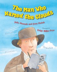 Man Who Named the Clouds