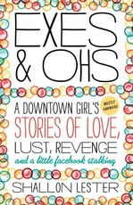 Exes and Ohs