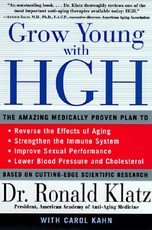 Grow Young with HGH