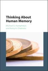 Thinking About Human Memory