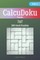 CalcuDoku Puzzles - 200 Hard Puzzles 7x7 Book 11