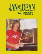 Jan & Dean Archives Volume 2