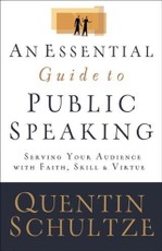 Essential Guide to Public Speaking