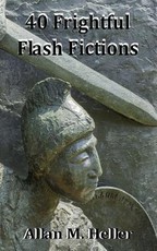 40 Frightful Flash Fictions