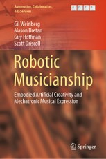 Robotic Musicianship