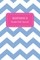 Marisol's Pocket Posh Journal, Chevron