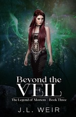 Beyond the Veil