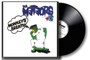 Vinilinė plokštelė LP METEORS „Monkey's Breath“ (Black Vinyl) (LP)