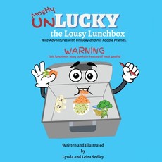 Unlucky the Lousy Lunchbox