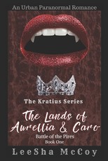 The Lands Of Aurellia & Caro