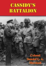 Cassidy's Battalion