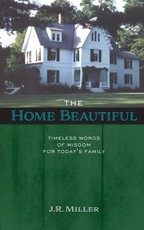 The Home Beautiful