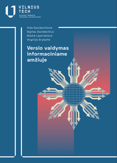 Verslo valdymas informaciniame amžiuje