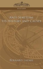 Anti-Semitism