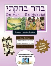 Bar/Bat Mitzvah Survival Guides