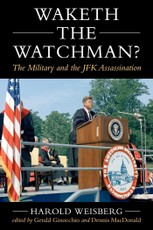 Waketh the Watchman?