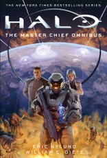 Halo: The Master Chief Omnibus
